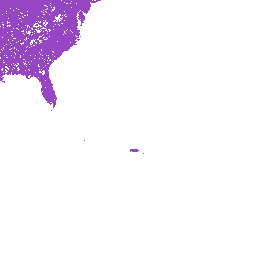 Compare Carriers And Lte Coverage With Metro By T Mobile Coverage Map Metro By T Mobile